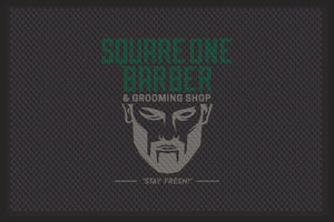 Square One Barber