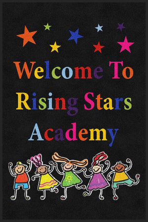 Rising stars academy