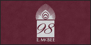 98 E McBee Enterance §