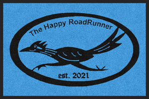 HappyRR backdoor