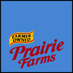 PRAIRIE FARMS