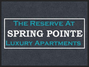 Reserve at Spring Pointe