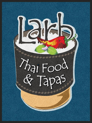 Larb Thai Food & Tapas