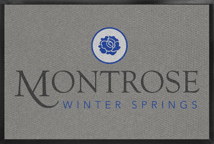 Montrose Winter Springs §
