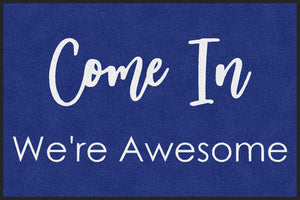 Evans Wealth Strategies - Come In . . .