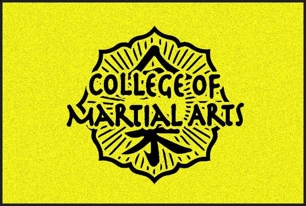 College of Martial Arts §