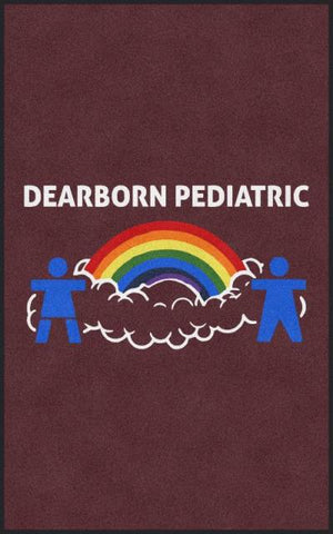 DEARBORN PEDIATRIC