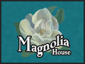 Magnolia House REPLACE