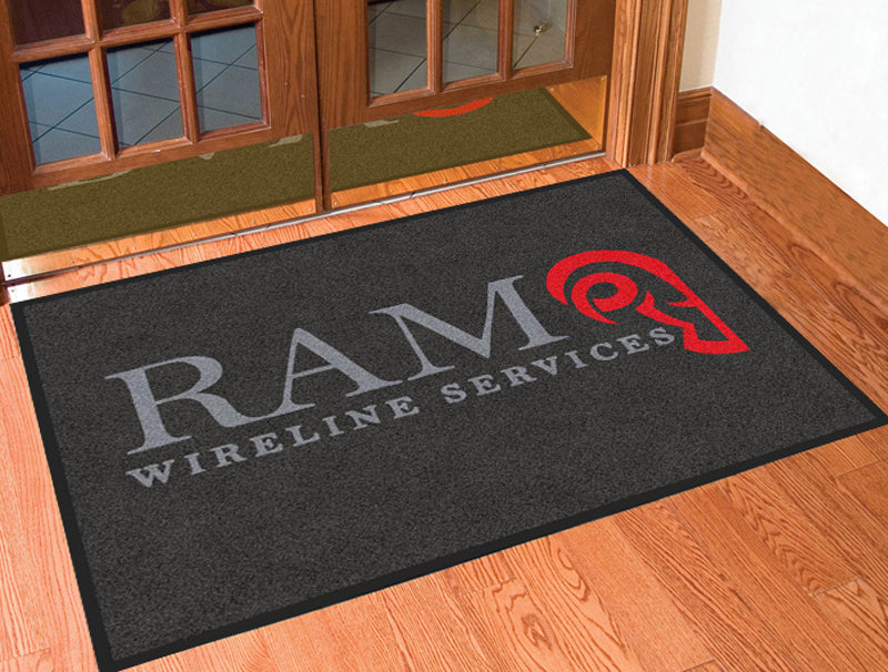RAM Wireline Services: 3 X 4 - Rubber Backed Carpeted HD - The ...