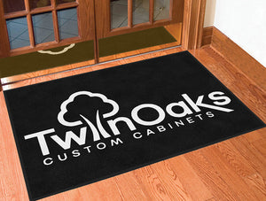 TwinOaksFrontDoor