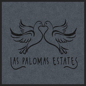 Las Palomas