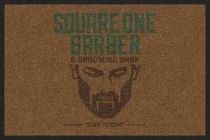 Square One Barber and Grooming Shop
