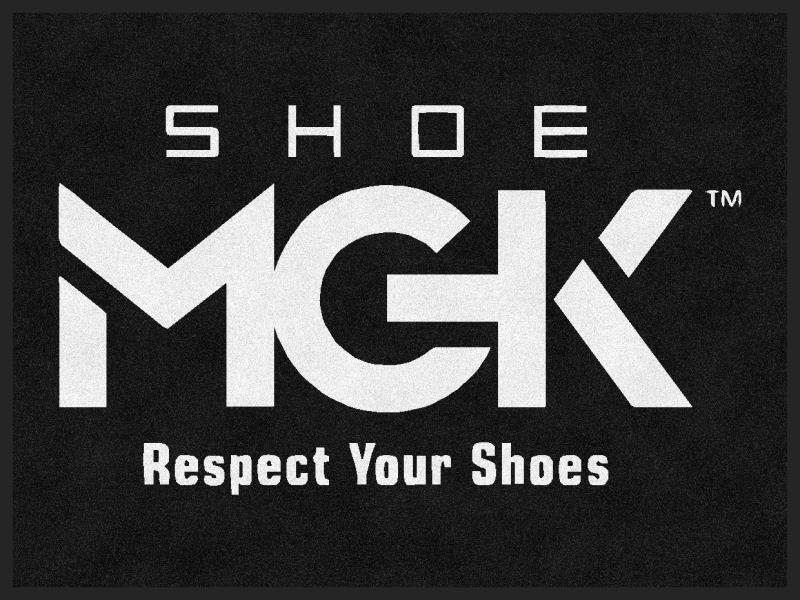 Shoe MGK Black §