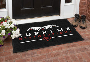 SUPREME RESTORATIONS