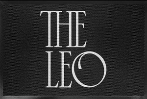 The Leo - Front door mat