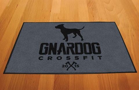 Gnardog CrossFit