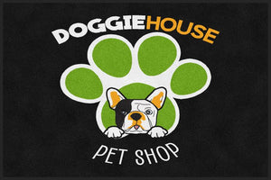 Doggie House Pet Shop