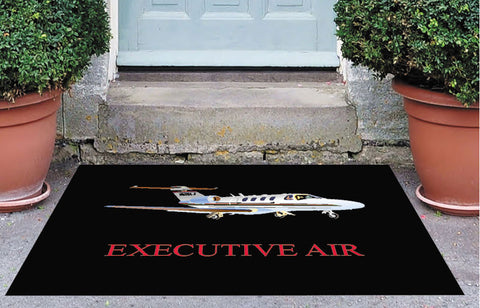 Executive Air - Citatation
