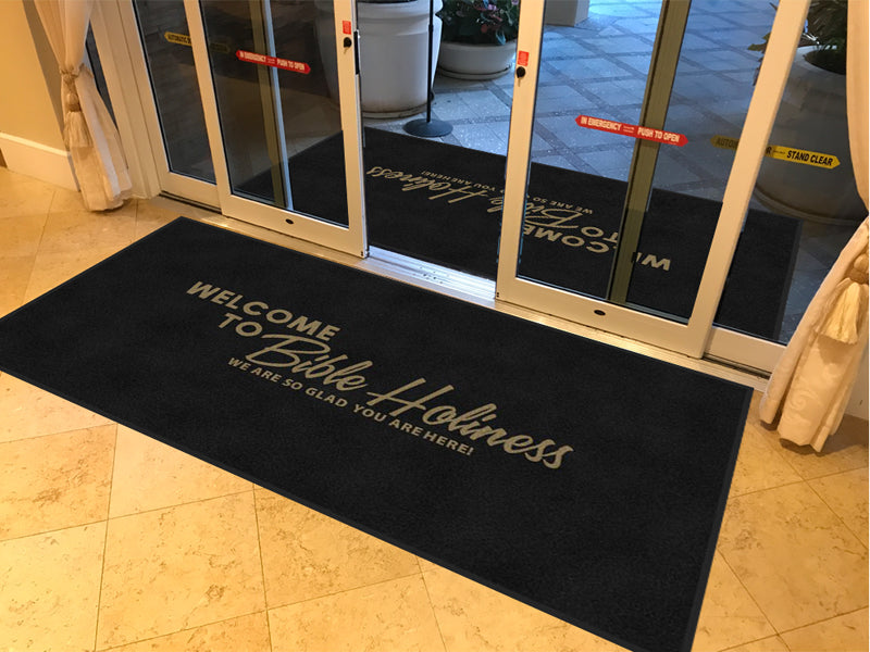 Bible Holiness Assemby of GodBible Holin