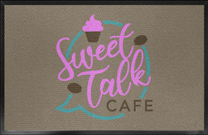 Sweet talk cafe §