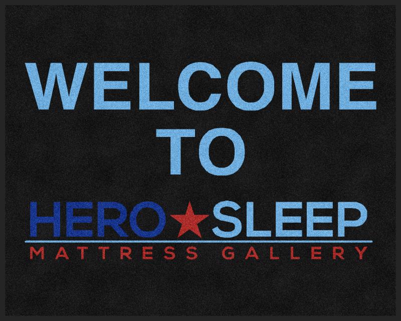 Herosleep-Mat