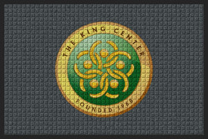 King Center Logo