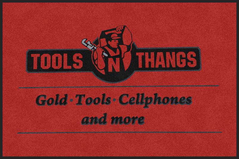 Tools N Thangs