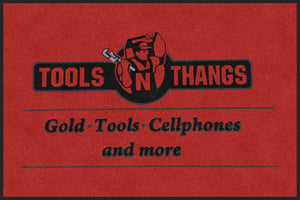 Tools N Thangs