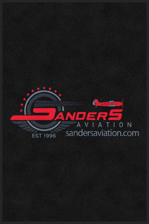 Sanders Aviation