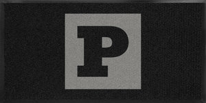 Proverb Agency Outdoor Mat