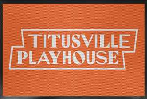 Titusville Playhouse Outdoor