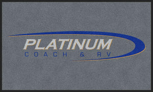 Platinum Coach