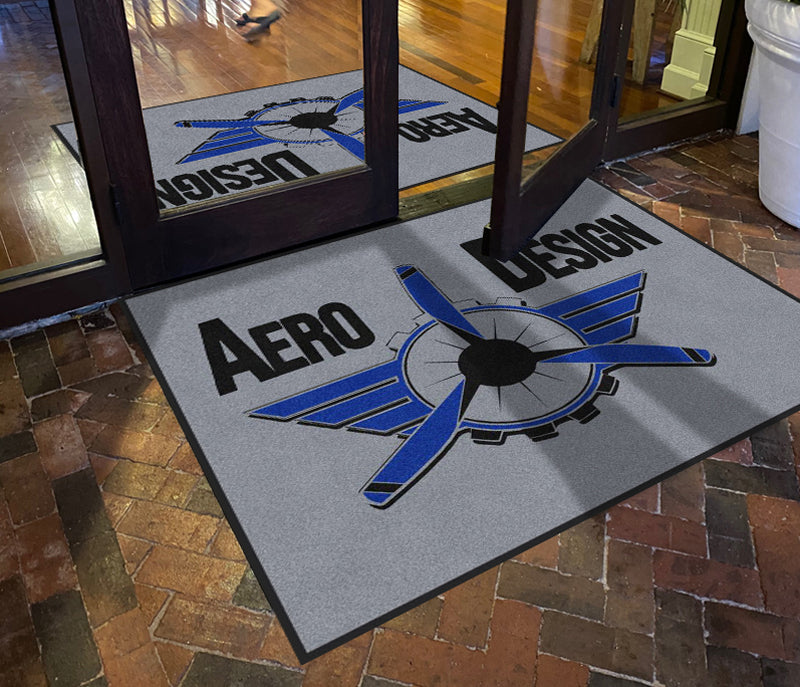Aerodesign
