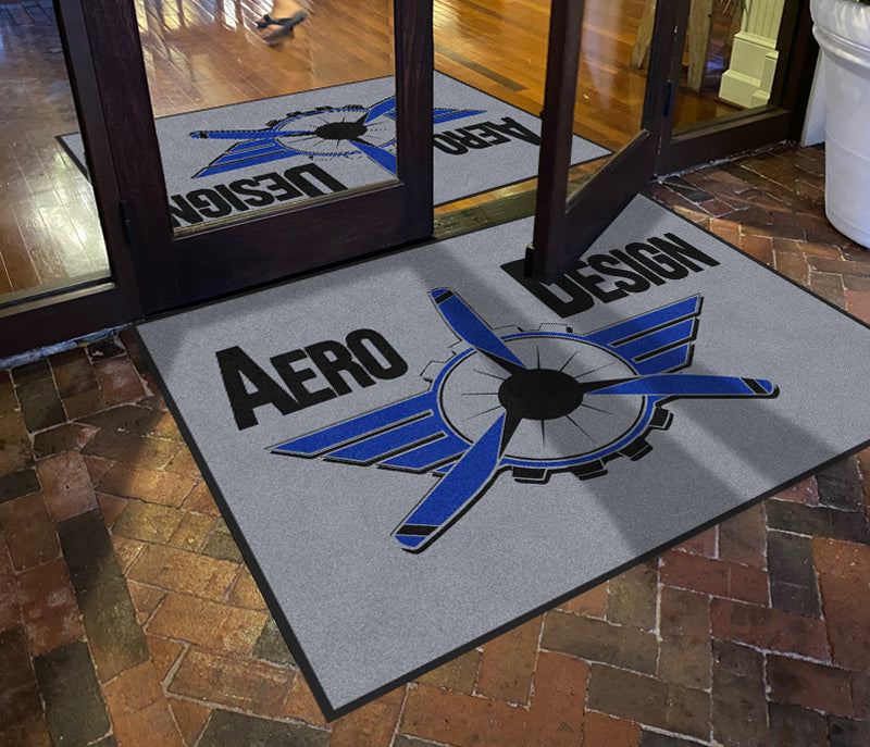 Aerodesign §