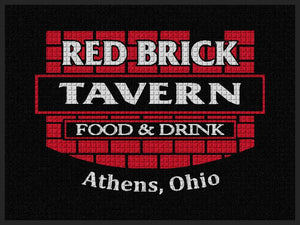 Red Brick Tavern §