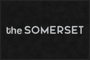 Somerset Entryway Carpet