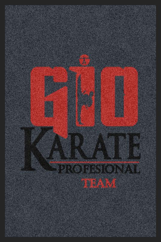 GIO karate