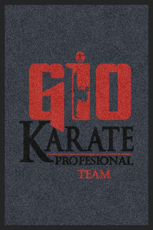 GIO karate