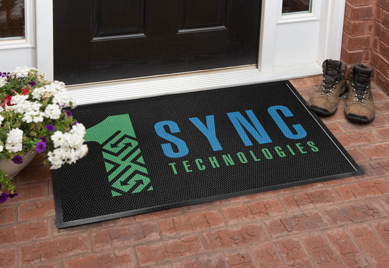 1 SYNC Technologies §
