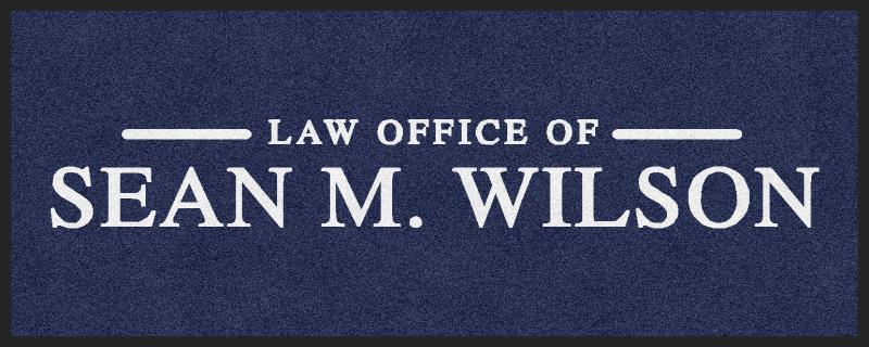 Law Office of Sean M. Wilson §