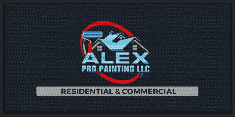 Alex Pro Painting LLC §