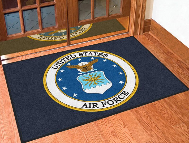 United States Air Force §