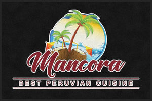 Mancora restaurant