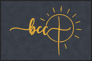 BCC Grey