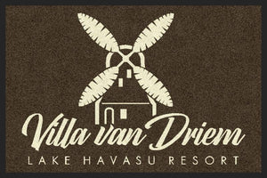 Villa van Driem