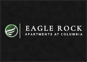 Eagle Rock At Columbia