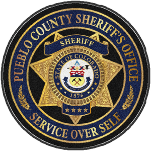 Pueblo County Sheriff's Office