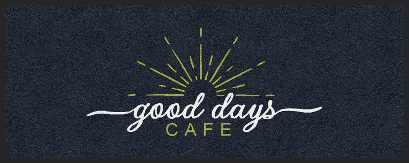 Good days cafe §