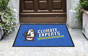 Climate Experts White Text