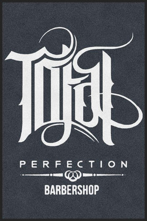 Total Perfection Barbershop